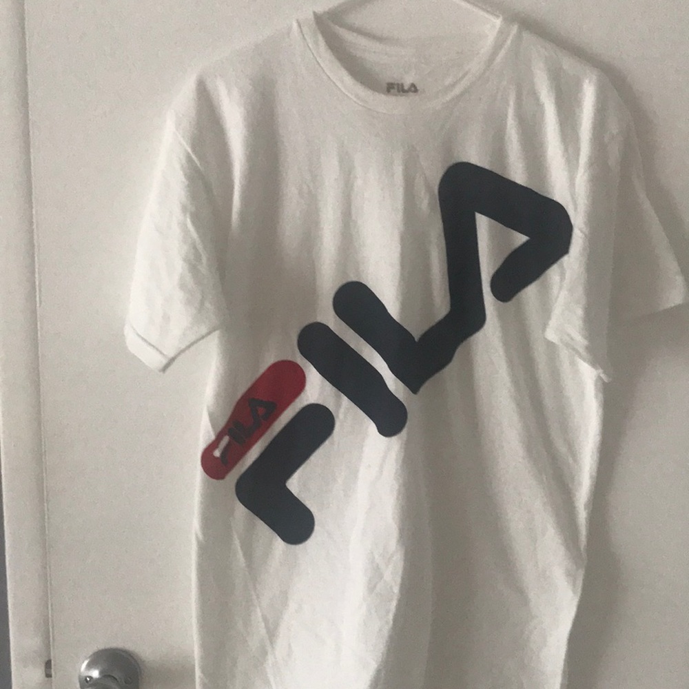 Men’s Fila T